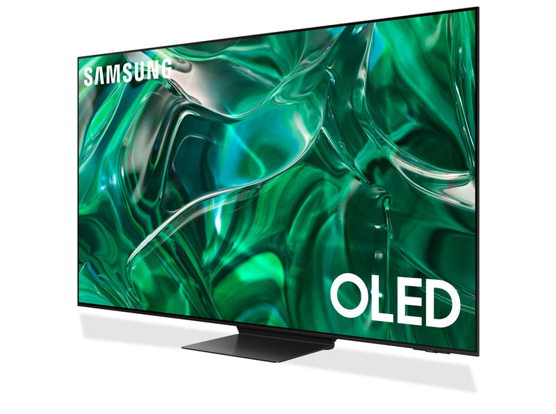 Samsung S95C 55\" OLED 4K TV