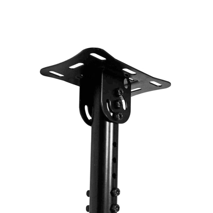 Kanto P301 Slanted Ceiling Projector Mount - Black