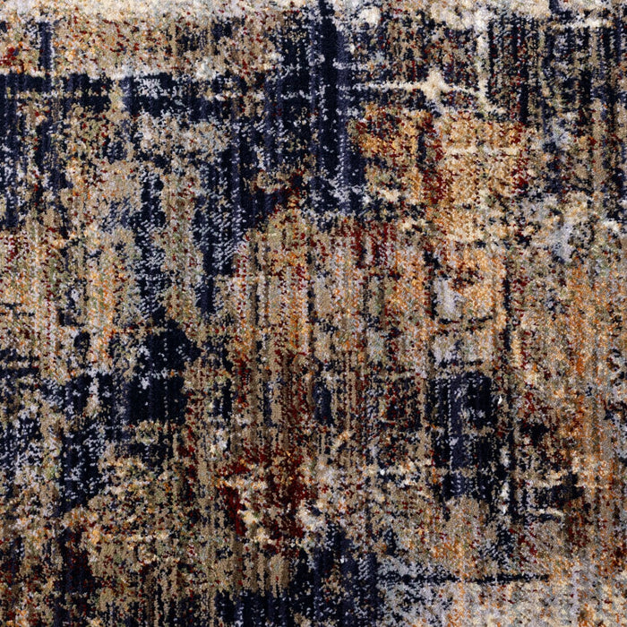 Santana Area Rug - 5'3\" x 7'10\"