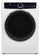 Electrolux 8 Cu. Ft. Electric Dryer with Steam - White - Stackable - ELFE763CAW