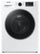 ["Samsung 24##PACKAGEDETAILSquot; 2.9 Cu. Ft. Front-Load Steam Washer - White - Stackable - WW25B6800AW/AC"]