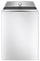 ["Profile 5.8 Cu. Ft. Infusor Washer with Smarter Wash Technology - PTW600BSRWS"]