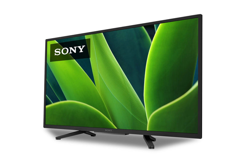 Sony 32\" W830K 720p HD LED HDR TV with Google TV 