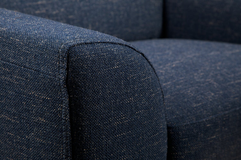 Manhattan Chair - Blue