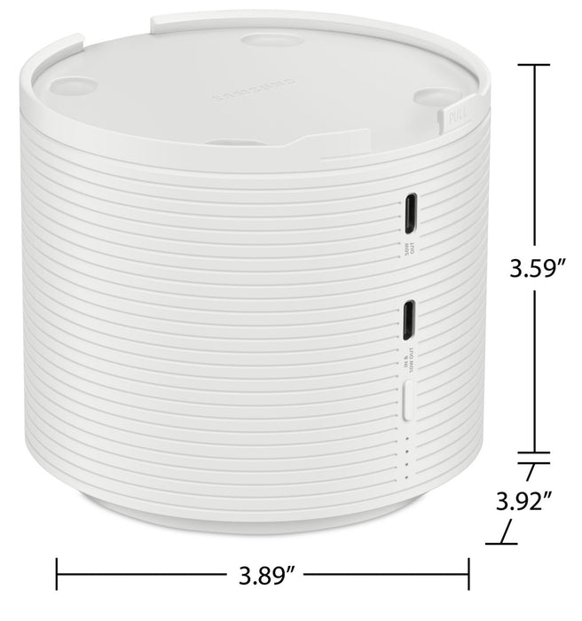 Samsung The Freestyle Battery Base - VG-FBB3BA/ZA