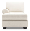 Sofa Lab Roll LAF Chaise - Luxury Sand