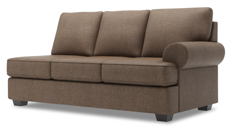 Sofa Lab Roll RAF Sofa Bed - Luna Praline