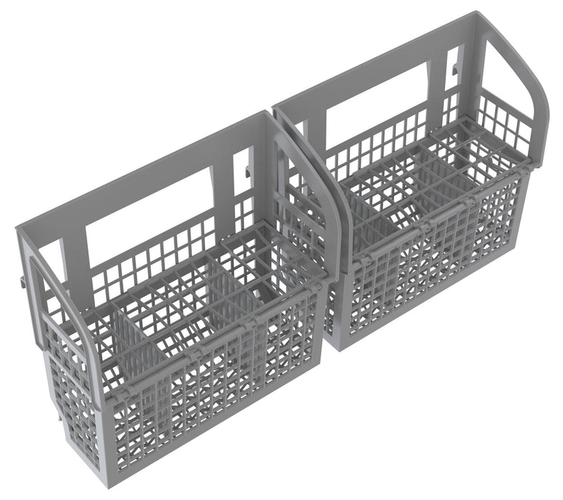 Bosch 100 Series Smart Dishwasher with PrecisionWash® and PureDry® - SHE3AEM5N 