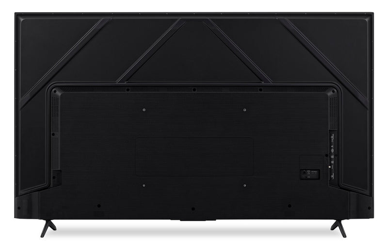 Hisense 55\" U68KM Series Mini-LED ULED 4K Google TV