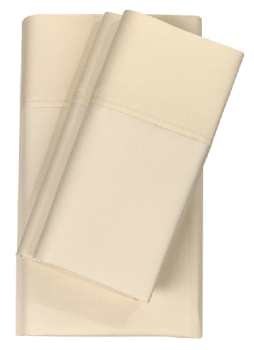 BEDGEAR Hyper-Cotton™ 4-Piece Queen Sheet Set - Champagne