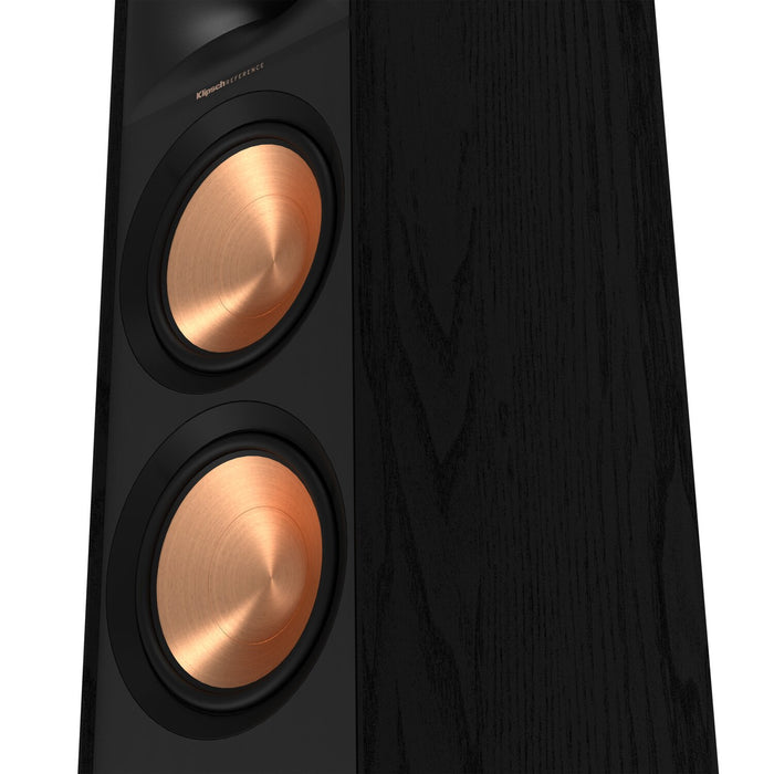 Klipsch Reference R-800F 600 W Floorstanding Speakers - Set of Two