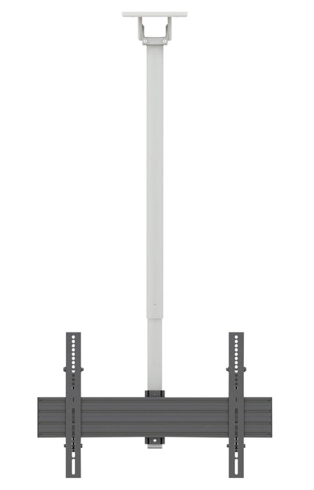 Kanto CM600 Full Motion TV Ceiling Mount for 30\" - 70\" TVs - CM600W