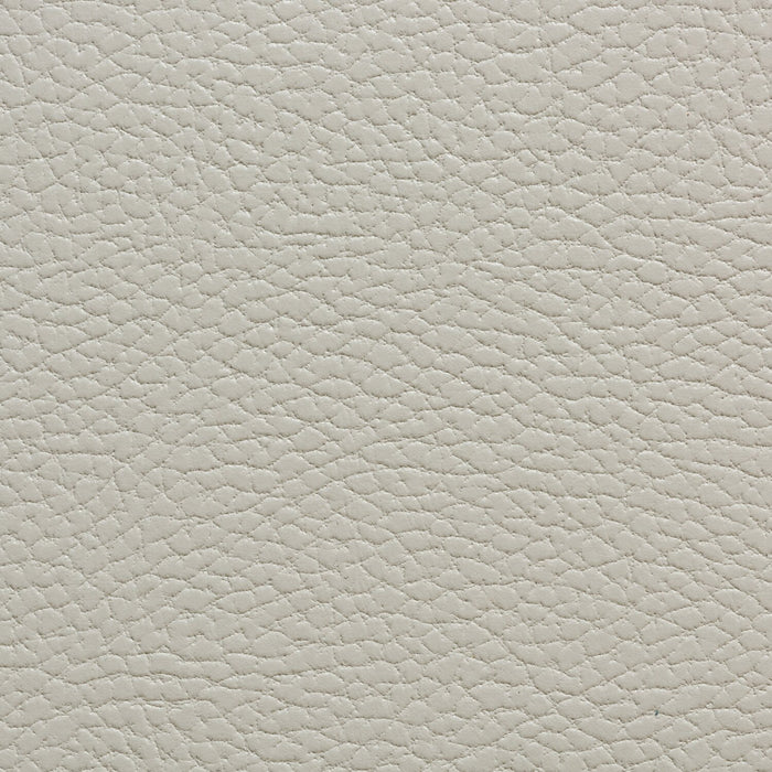 Made in Canada Addison 63\" Leather-Look Fabric Loveseat with Removable Seat Cushions and Tufting - Beige