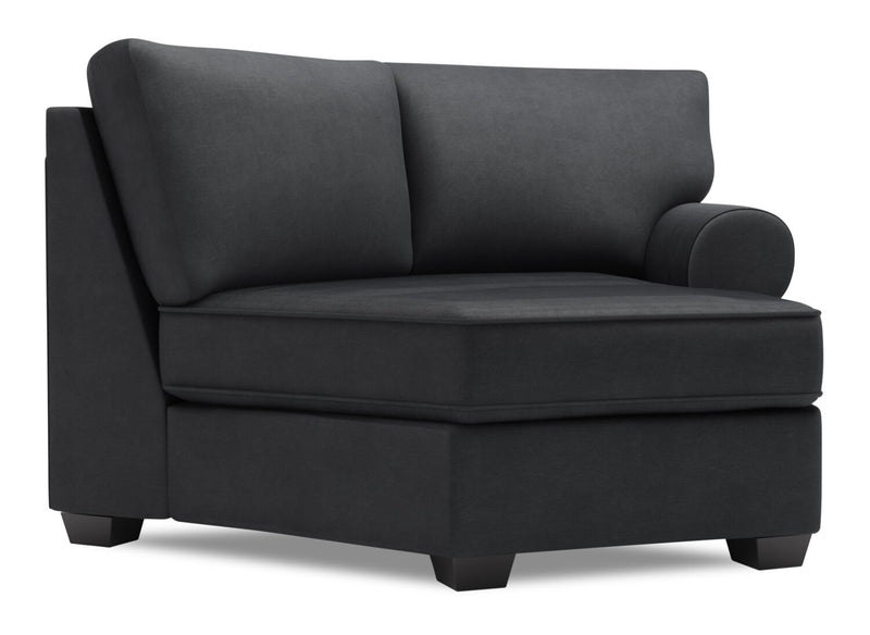 Sofa Lab Roll RAF Cuddler - Pax Pepper