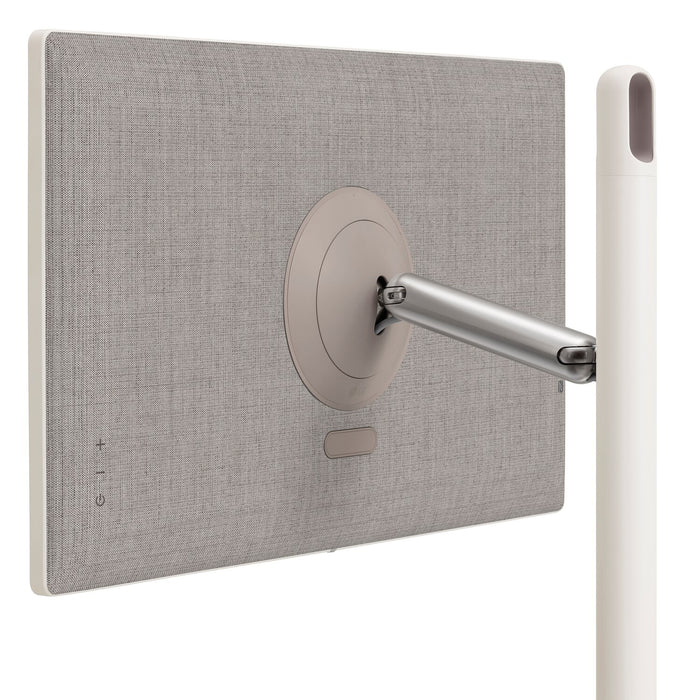 LG StanbyME 27\" Rollable Smart Touch Screen