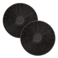 Broan Charcoal Filter Kit for BWP, BWS and BWT-Series Range Hoods - FILTERBWPTS 