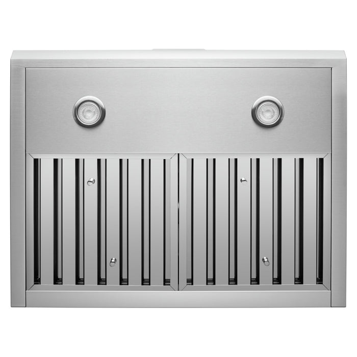 KitchenAid 36\" Commercial-Style Under-Cabinet Range Hood - KVUC606KSS