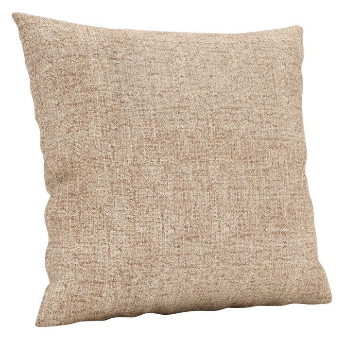 Sofa Lab Accent Pillow - Luxury Taupe