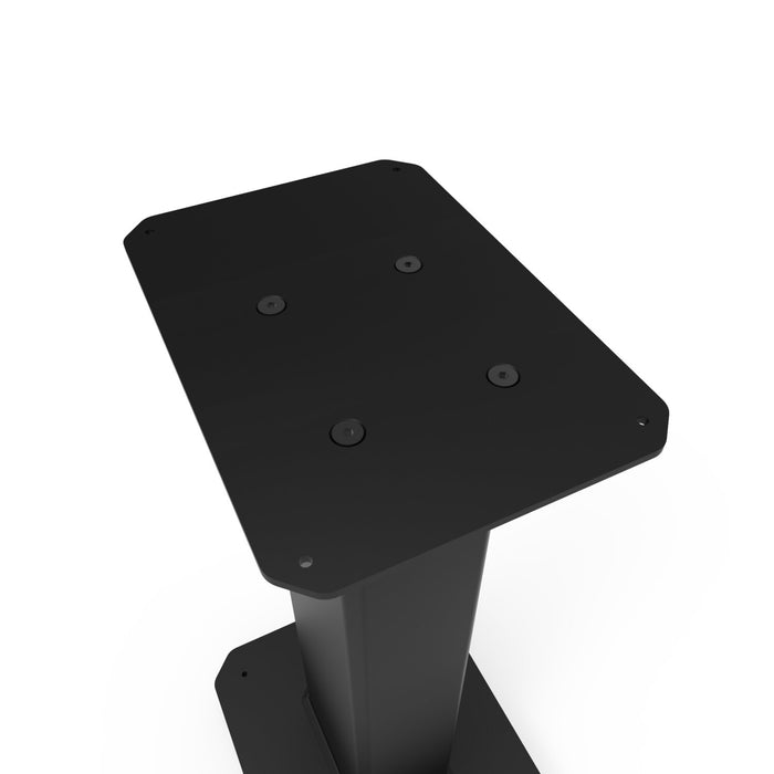Kanto Living 26\" SX Fillable Speaker Floor Stands - SX26