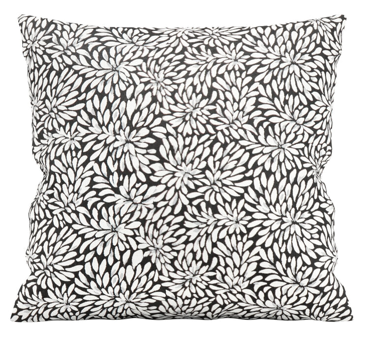 Sofa Lab Accent Pillow - Onyx