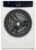 ["Electrolux 5.2 Cu. Ft. Front-Load High-Efficiency Steam Washer - White - Stackable - ELFW7437AW"]