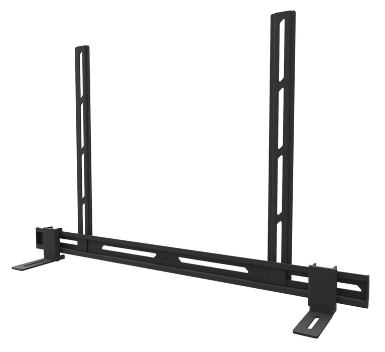Kanto SB200 Premium Universal Soundbar Mount - Black
