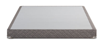 Springwall Canada 2021 Low-Profile Queen Boxspring 