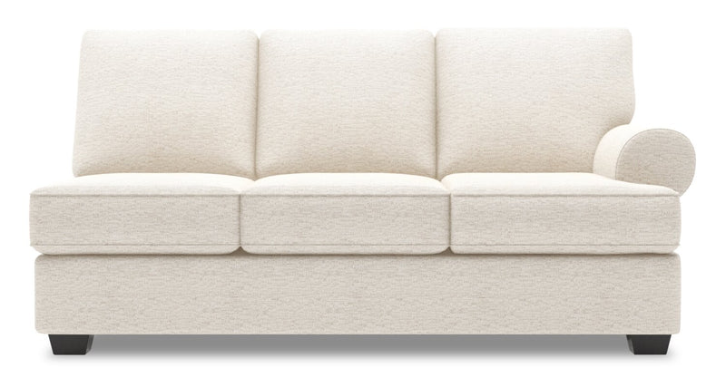 Sofa Lab Roll RAF Sofa Bed - Luxury Sand