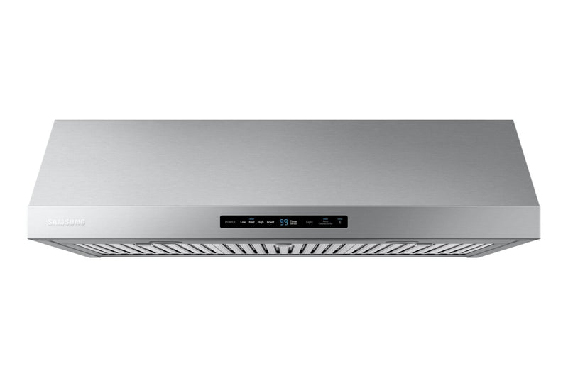 Samsung 36\" Under-Cabinet Range Hood - NK36N7000US/AA