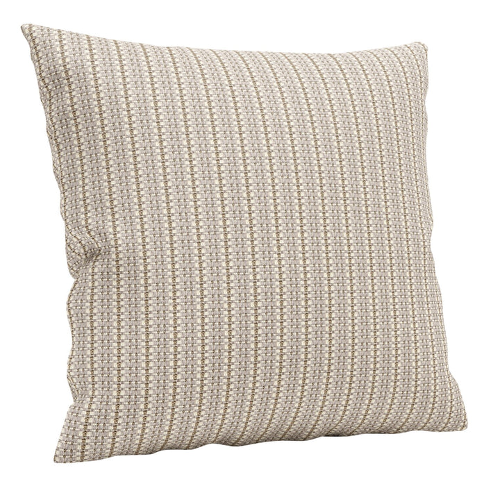 Sofa Lab Accent Pillow - Mushroom
