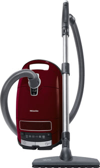 Miele Complete C3 Limited Edition Canister Vacuum - 41GDE040CDN 