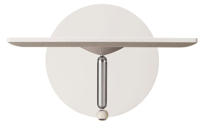 LG StanbyME 27\" Rollable Smart Touch Screen