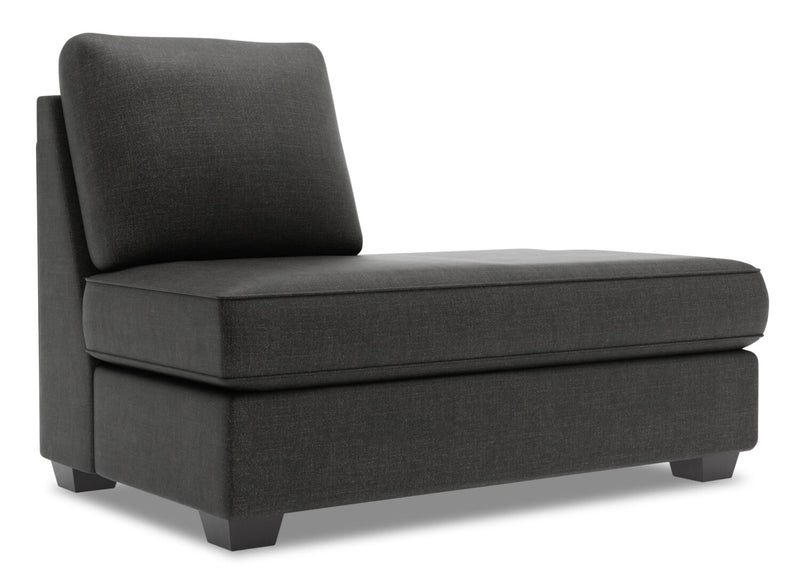 Sofa Lab Roll RAF Chaise Return - Luna Kohl