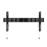 Kanto PF400 Low-Profile Fixed TV Mount for 40” - 120” Televisions 