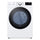 ["LG 7.4 Cu. Ft. Smart Electric Dryer - White - Stackable - DLE3600W"]