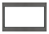 Frigidaire Gallery 27\" Trim Kit for Built-In Microwave - GMTK2768AD