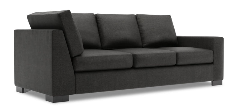 Sofa Lab Track RAF Sofa Return - Luna Kohl