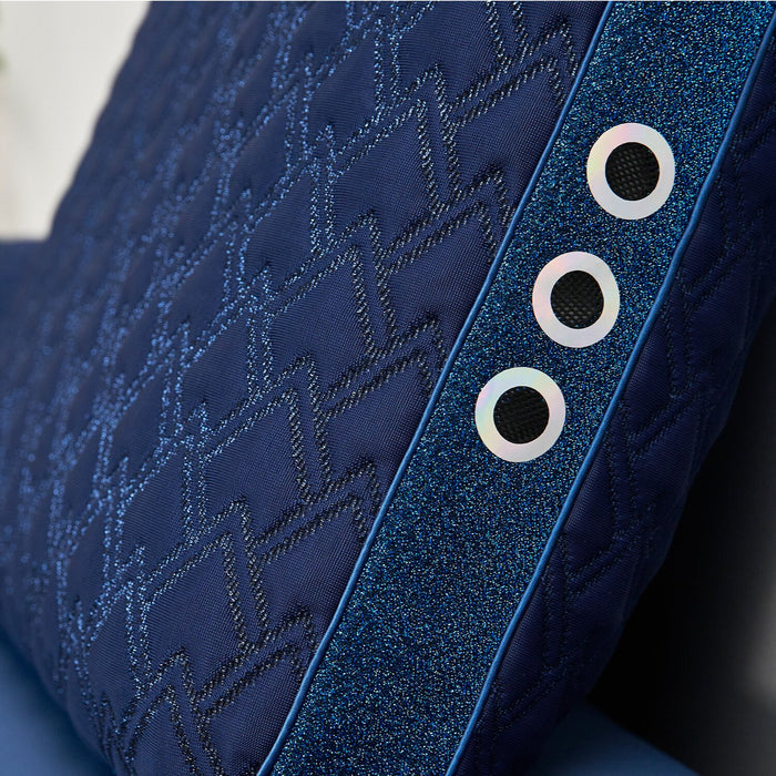 BEDGEAR Night Ice 2.0 Performance Pillow - Back Sleeper