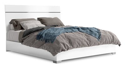 Raia Queen Bed 