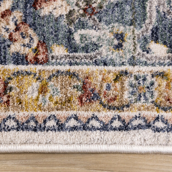 Marisa Area Rug - 5' x 8'