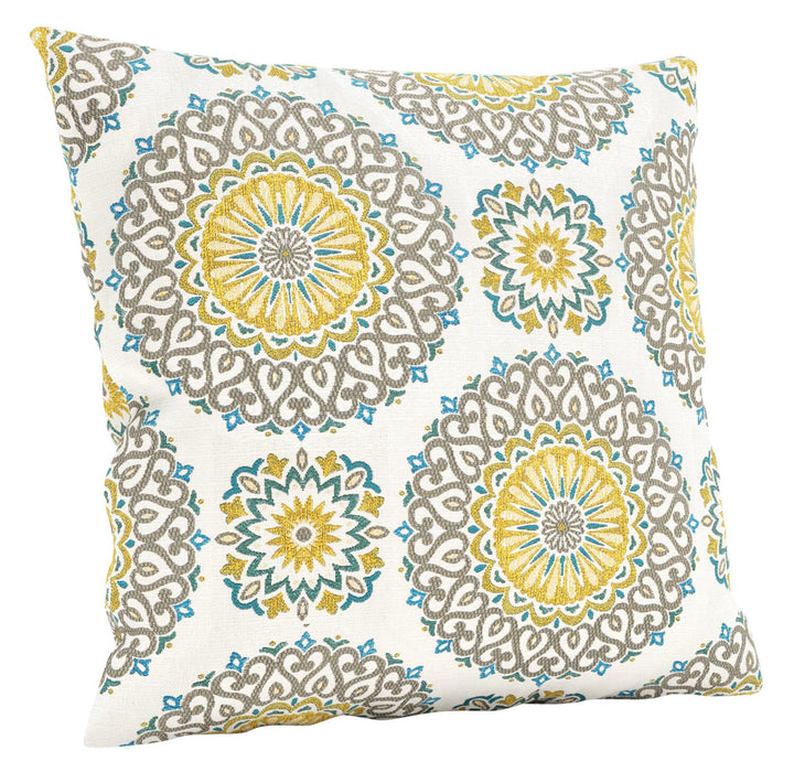 Sofa Lab Accent Pillow - Jade