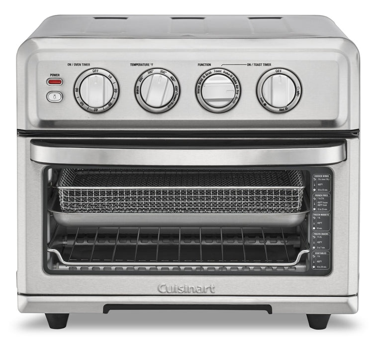 Cuisinart Air Fryer Convection Oven with Grill - TOA-70C 