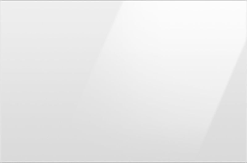 Samsung Bespoke 3-Door French-Door Refrigerator Bottom Panel - RA-F36DB312/AA 