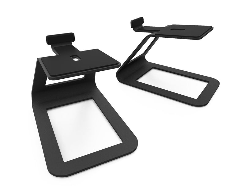 Kanto Living SE4 Elevated Speaker Stands - SE4