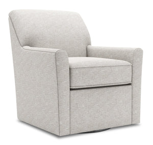 Made in Canada Sofa Lab Customizable Swivel 31