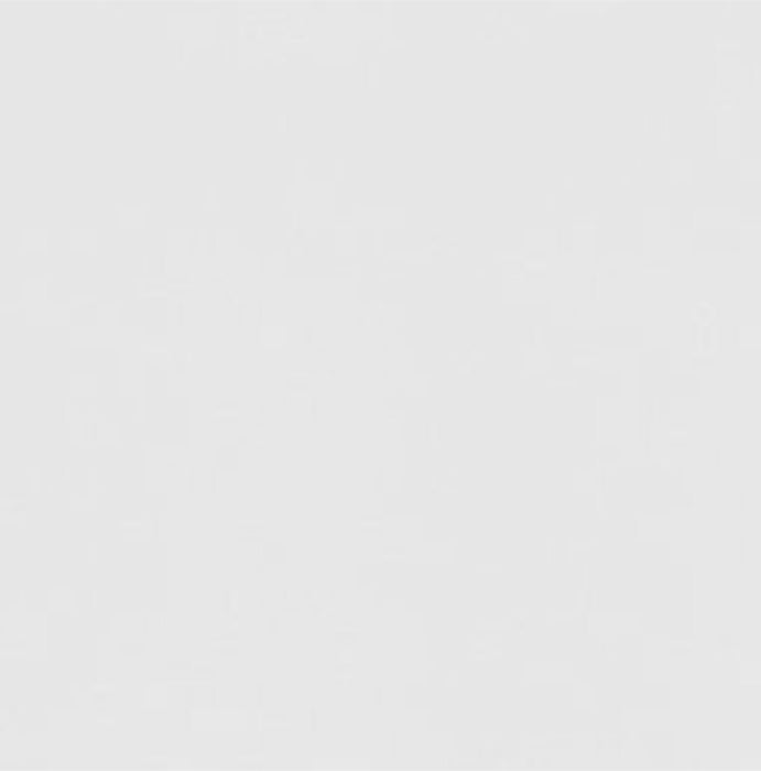 Pierce 60\" Modern TV Stand with Storage and Cable Management for TVs up to 65\"- White