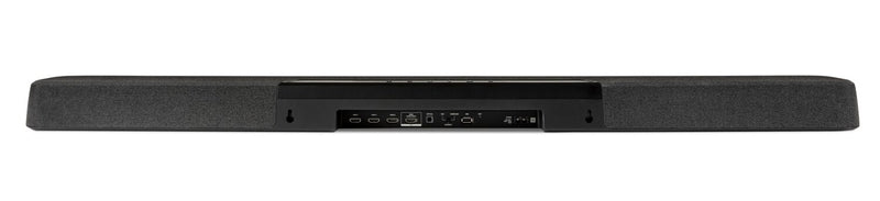  POLK 5.1.2 CH Dolby Atmos DTS:X 3D Audio Soundbar with Wireless Subwoofer (Magnifi MAX AX)
