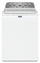 ["Maytag 5.2 Cu. Ft. Top-Load Washer - White - MVW5035MW"]