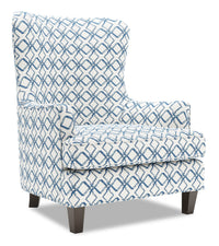 Made in Canada Sofa Lab Customizable Wingback 32