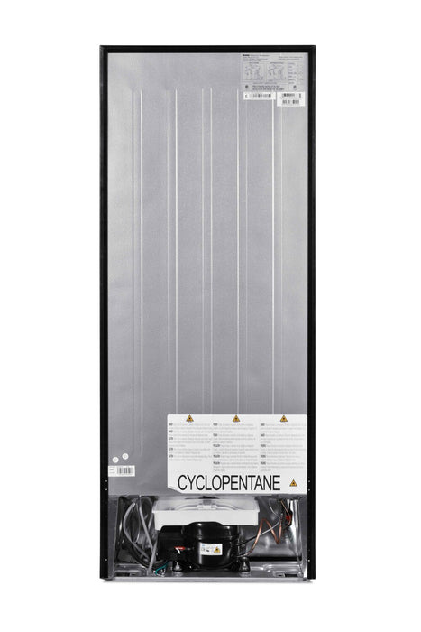 Danby 21.4\" 7.4 Cu. Ft. Top-Mount Refrigerator - Stainless Steel - DPF074B2BSLDB-6